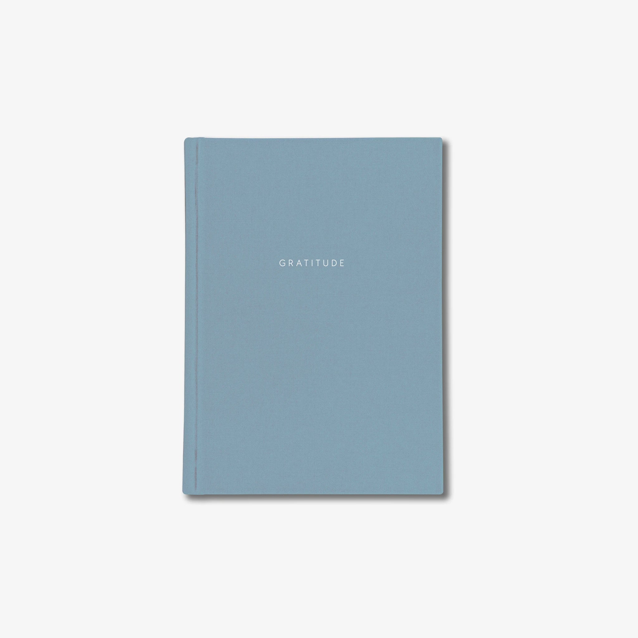 Gratitude Journal